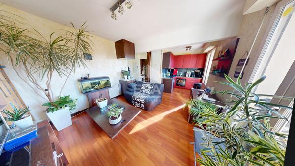 Appartement T1 à vendre à Jouars-Pontchartrain - Idéal Investisseur