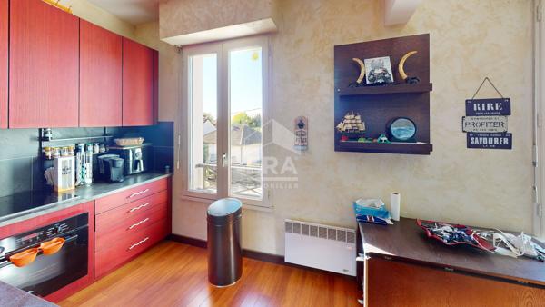 Appartement T1 à vendre à Jouars-Pontchartrain - Idéal Investisseur