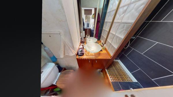Appartement T1 à vendre à Jouars-Pontchartrain - Idéal Investisseur