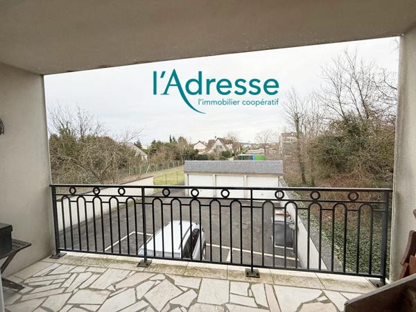 RARE 3 PIECES AVEC DOUBLE BOX ET 2 PARKING