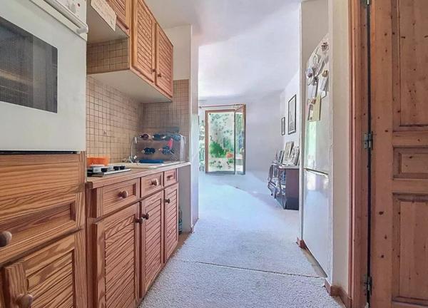 Villa au calme proche centre ville