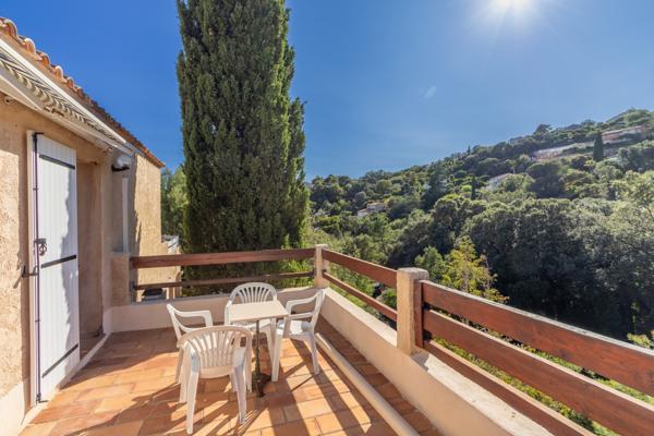 Villa au calme proche centre ville