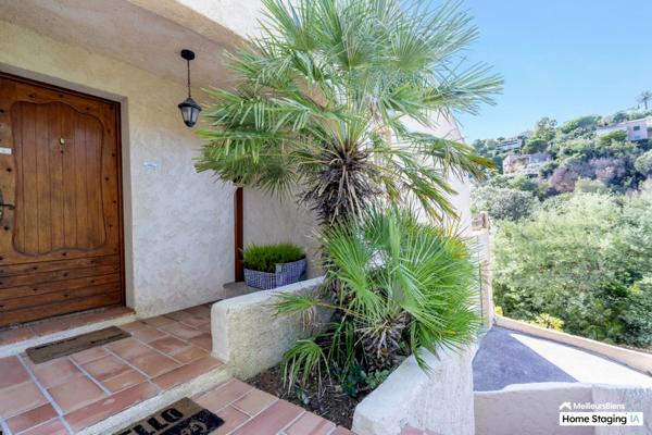 Villa au calme proche centre ville