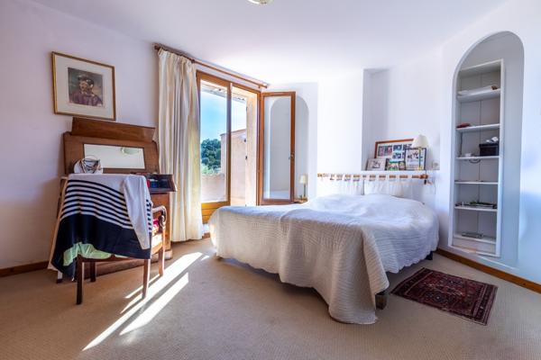 Villa au calme proche centre ville