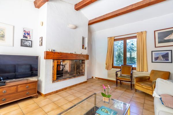 Villa au calme proche centre ville