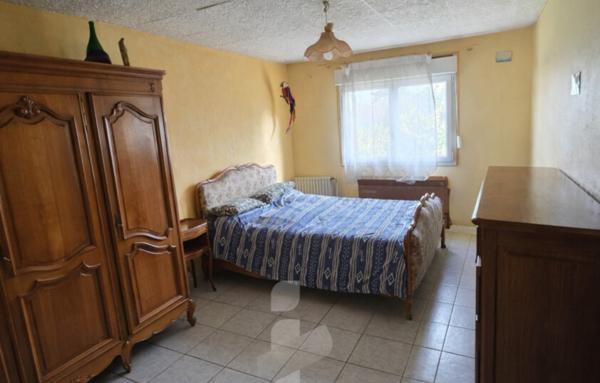 Maison de 145 m²