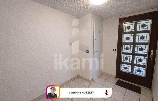 Maison de 145 m²