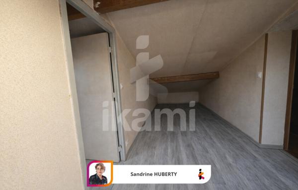 Maison de 145 m²