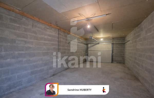 Maison de 145 m²