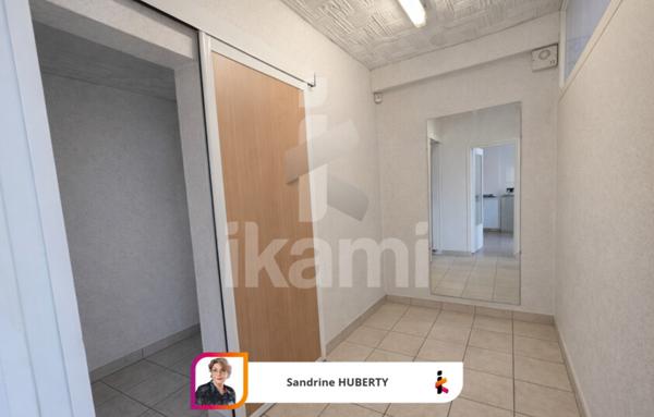 Maison de 145 m²