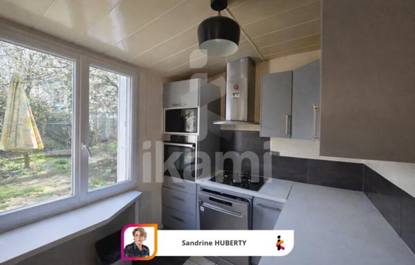 Maison de 145 m²