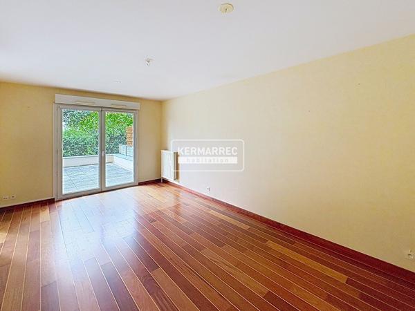 Appartement 3 pièces – 60 m² environ à Le Rheu (ref : 36756)