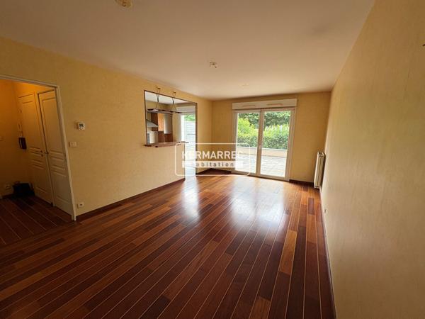 Appartement 3 pièces – 60 m² environ à Le Rheu (ref : 36756)