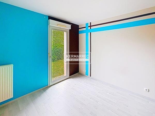 Appartement 3 pièces – 60 m² environ à Le Rheu (ref : 36756)