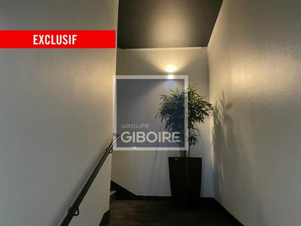 Bureaux - A VENDRE - RENNES (réf : 35.6435)