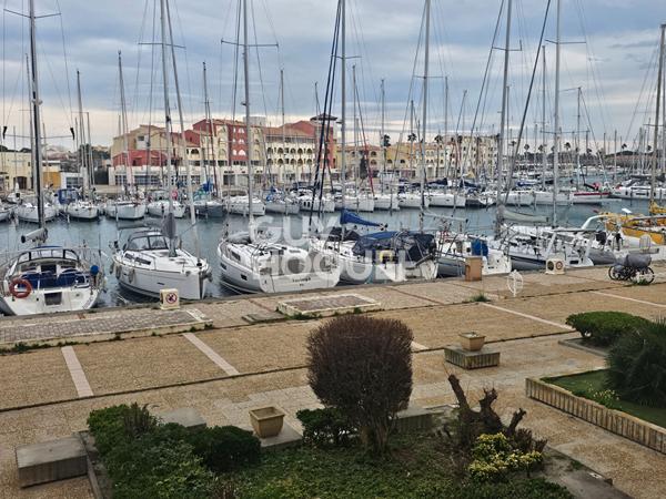 Charmant Appartement 2 Pièces à Vendre à Leucate !