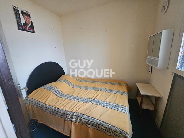 Charmant Appartement 2 Pièces à Vendre à Leucate !