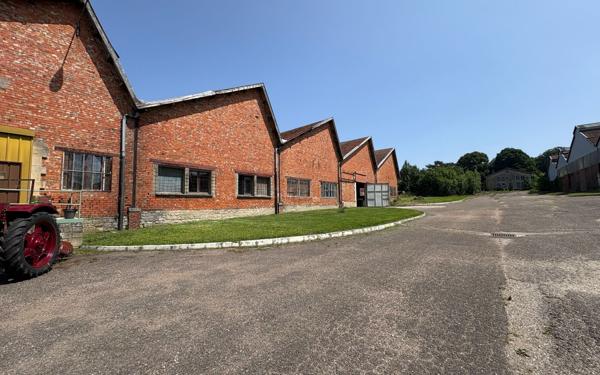 Maison à vendre    12 pièces •  Cousances-les-Forges