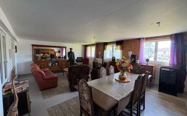 Maison à vendre    12 pièces •  Cousances-les-Forges