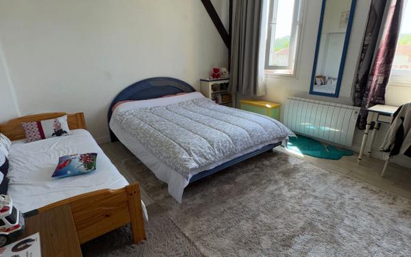 Maison à vendre    12 pièces •  Cousances-les-Forges