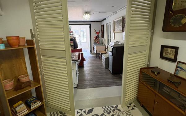 Maison à vendre    12 pièces •  Cousances-les-Forges