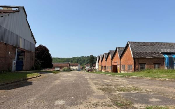 Maison à vendre    12 pièces •  Cousances-les-Forges