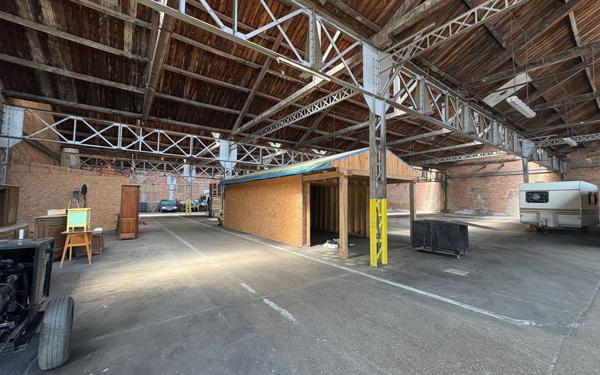 Maison à vendre    12 pièces •  Cousances-les-Forges