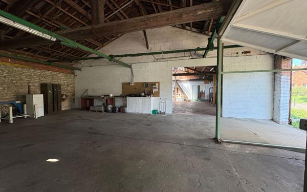 Maison à vendre    12 pièces •  Cousances-les-Forges