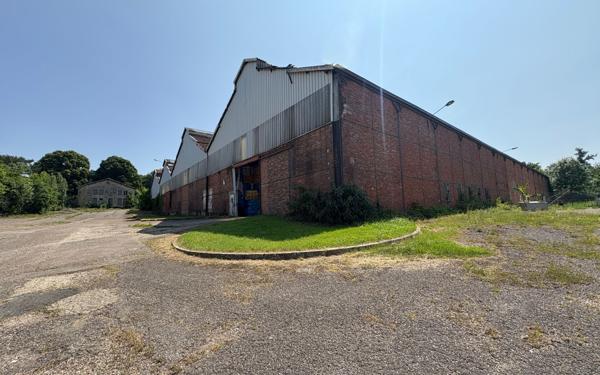 Maison à vendre    12 pièces •  Cousances-les-Forges