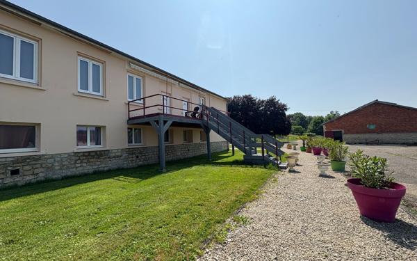 Maison à vendre    12 pièces •  Cousances-les-Forges