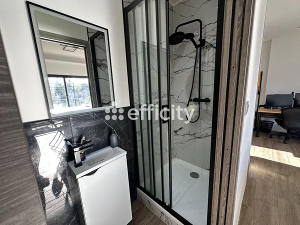 Maison 8 pièces - 138 m² Exclusivité efficity