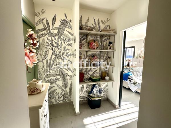 Maison 8 pièces - 138 m² Exclusivité efficity