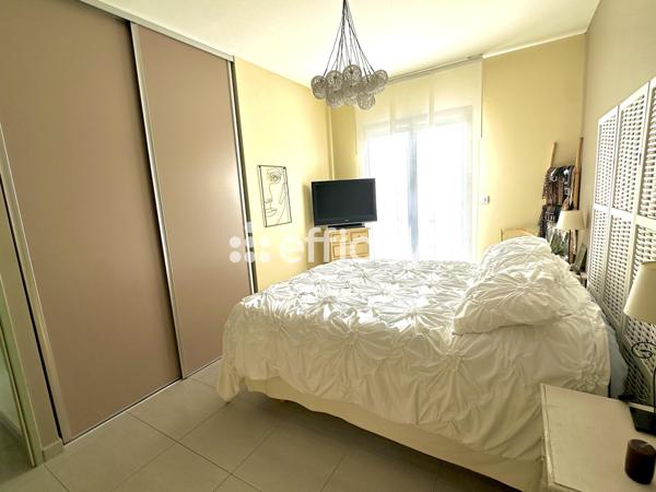 Maison 8 pièces - 138 m² Exclusivité efficity