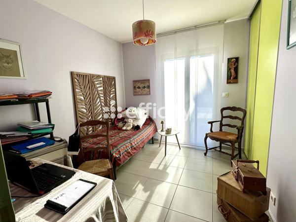 Maison 8 pièces - 138 m² Exclusivité efficity