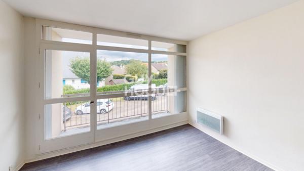 Appartement Aubergenville 1 pièce(s) 20.86 m2