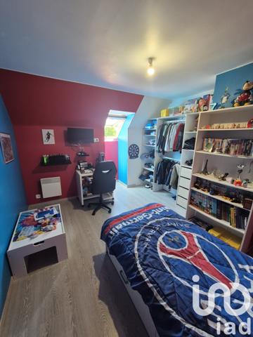 Maison à vendre 4 pièces 96 m² Blangy-sur-Bresle