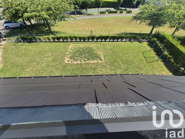 Maison à vendre 4 pièces 96 m² Blangy-sur-Bresle