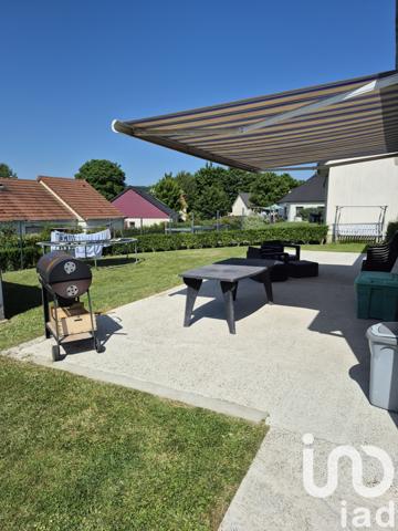 Maison à vendre 4 pièces 96 m² Blangy-sur-Bresle