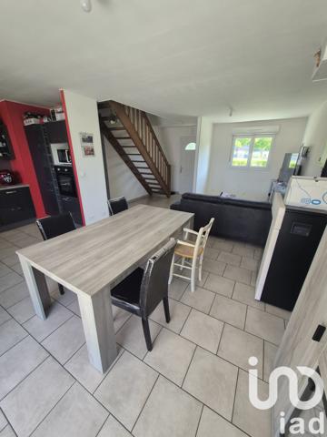 Maison à vendre 4 pièces 96 m² Blangy-sur-Bresle