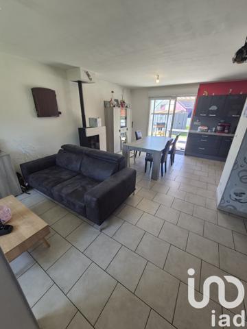 Maison à vendre 4 pièces 96 m² Blangy-sur-Bresle