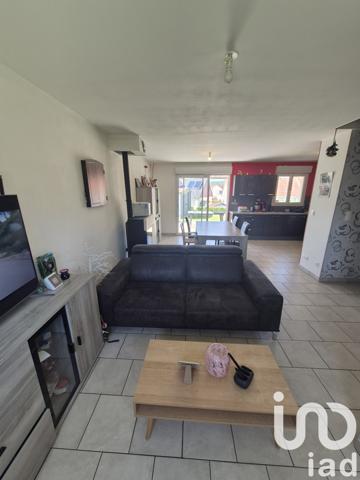 Maison à vendre 4 pièces 96 m² Blangy-sur-Bresle