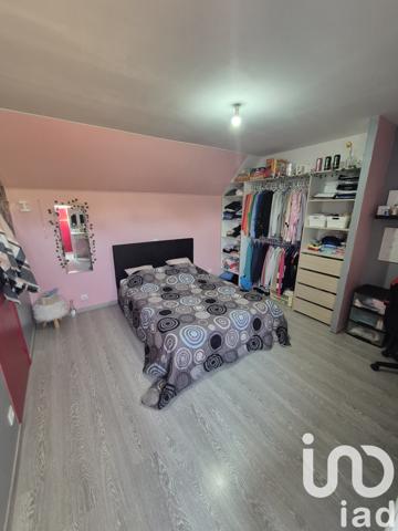 Maison à vendre 4 pièces 96 m² Blangy-sur-Bresle