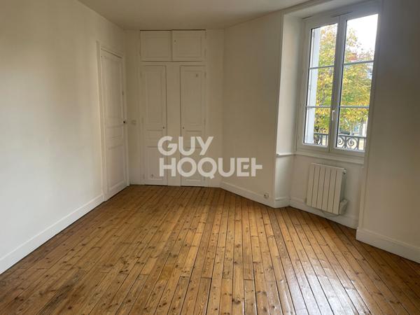 À vendre Appartement T2 - Toutes-Aides