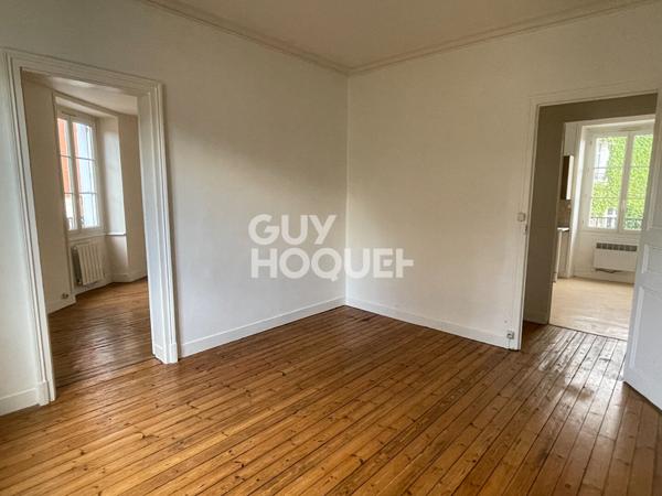 À vendre Appartement T2 - Toutes-Aides