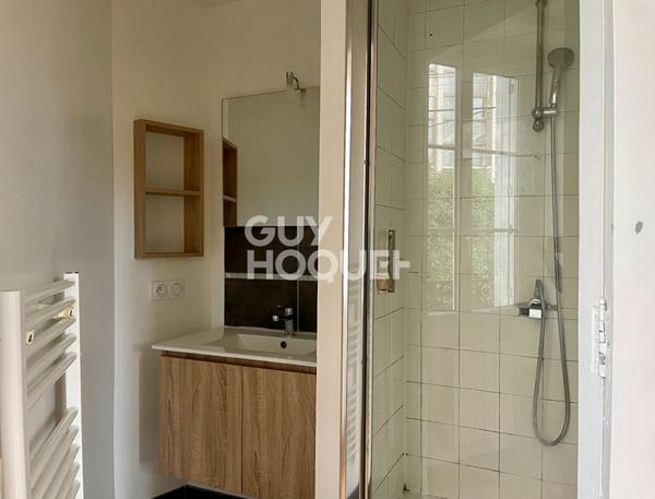 À vendre Appartement T2 - Toutes-Aides