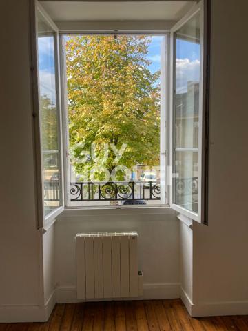 À vendre Appartement T2 - Toutes-Aides
