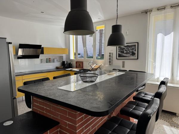 Vente / Maison traditionnelle