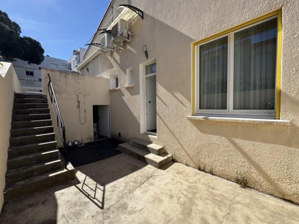 Vente / Maison traditionnelle