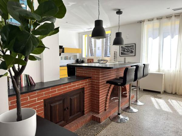 Vente / Maison traditionnelle