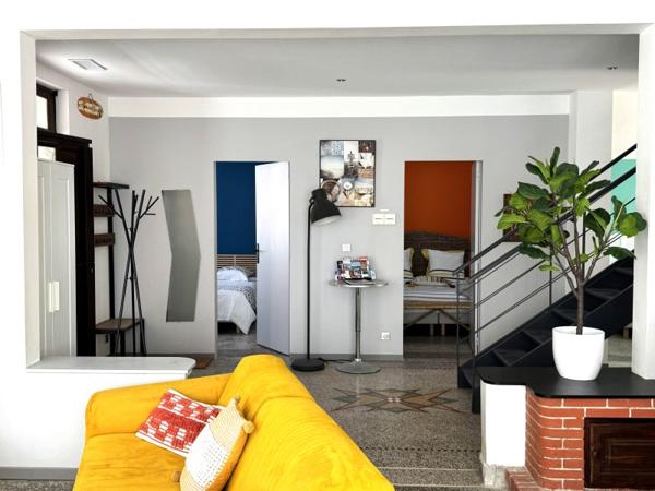 Vente / Maison traditionnelle